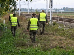 Po sześciu dniach zakończono poszukiwania obiektu latającego pod Lublinem