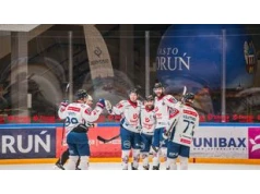 KH Energa Toruń pokonuje Cracovię 7:1 i robi duży krok w walce o Puchar Polski