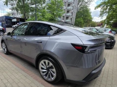 Tesla wróciła na europejski szczyt. 41 tysięcy sprzedanych Modeli Y we wrześniu!