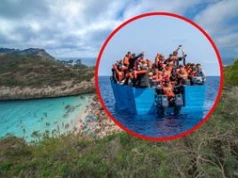Tysiące euro za ucieczkę z Algierii. Baleary stały się nowym szlakiem migracyjnym do Europy