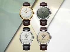 Orient Bambino 36 mm. Popularny i lubiany zegarek mechaniczny w wersji uniseks