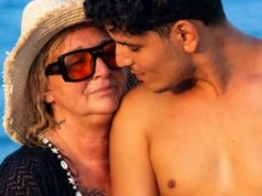 Margareta z "Kochaj albo wróć" u rodziców Mohameda. "Pokochaliśmy cię"