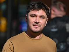 Daniel Martyniuk nie chce pracować w zawodzie. Ujawnił, jaką kwotę daje mu mama