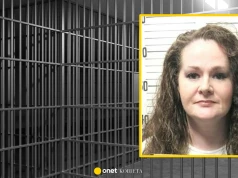 Do egzekucji Christy Pike użyli 10 igieł. Padły słowa: "żyła jest zerwana"