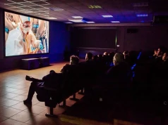 Fordońskie Kino Jeremi w XV LO. Znamy repertuar na listopad