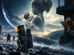10 najdoskonalszych seriali SCI-FI ostatniej dekady
