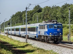 Pociągi wrócą do po 22 latach. Od 2027 r. regularne kursy