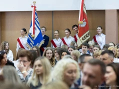 110 lat rzeszowskiego Ekonomika. Szkoła na Hoffmanowej świętuje wyjątkowy jubileusz