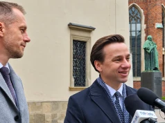 Kraków nie będzie drugą Doliną Krzemową – Krzysztof Bosak o potencjale miasta