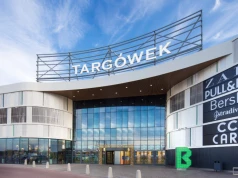 Pętelkowy zawrót głowy w G City Targówek