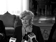 Zmarła Bożena Jawor. Była wiceprezydent Nowego Sącza, prezes Klubu Inteligencji Katolickiej i działaczka społeczna