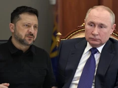 Ukraina i Rosja uzgodniły rozejm humanitarny