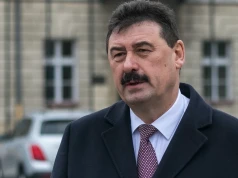 Poseł stracił prawo jazdy. Wracał do domu i przekroczył prędkość