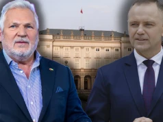 Polacy wskazali najlepszego prezydenta. Nawrocki na podium, wyniki sondażu