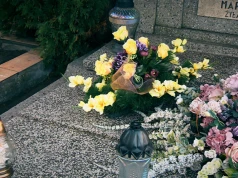 Znicze, wiązanki i sprzątanie grobów. Tylko co dwudziesty Polak nie wyda nic