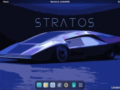 StratOS