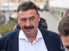 Poseł Stowarzyszenia Rozwój Plus stracił prawo jazdy. Przekroczył prędkość w terenie zabudowanym