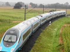 Pendolino bliżej 250 km/h. Mamy za sobą kluczowe testy