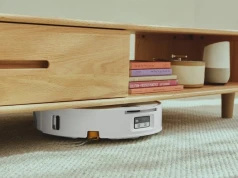 Nowa generacja robotów z mopem rolkowym. Roborock wprowadza do Polski serię Flow