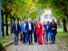 „Pomaganie jest piękne” po raz trzeci. Bal charytatywny wesprze dwa szpitale
