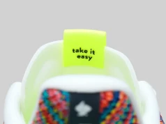 Wyglądają jak kultowe Nike sprzed dekady, ale mają zupełnie inne zadanie. Stawiają na komfort