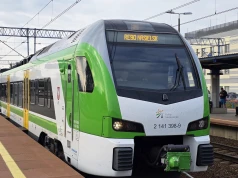 Październikowa korekta rozkładu jazdy pociągów
