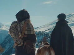 Ten film powstał na podstawie prawdziwej historii. Pies uratował aż 40 osób