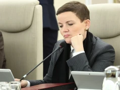 Cienkowska po rezygnacji Pełczyńskiej-Nałęcz: Nie wychodzimy z koalicji
