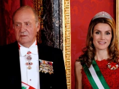 Rodzinna wojna w pałacu trwa? Echa słów Juana Carlosa o Letizii