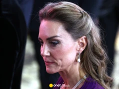 Księżna Kate zaliczyła małą wpadkę. Sama zwróciła uwagę na jeden szczegół swojego wyglądu