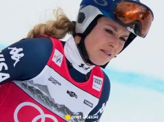 Lindsey Vonn czeka kolejna operacja. Jest data powrotu