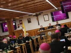 Zakończyło się zebranie plenarne KEP. Adwent rozpocznie nowy program duszpasterski