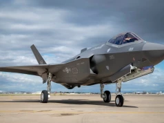 Pierwsze F-35A Lightning II dostarczone Kanadzie