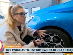 Nie czekaj do ostatniej chwili. Przed Wszystkimi Świętymi sprawdź auto