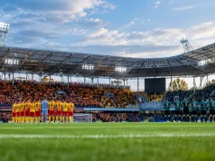 Korona Kielce – GKS Katowice: gdzie i o której oglądać? Transmisja