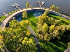 Znamy najlepszą przestrzeń publiczną województwa śląskiego
