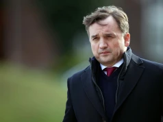 Partie Ziobry wykreślone z rejestru! Tak miał uniknąć kosztów