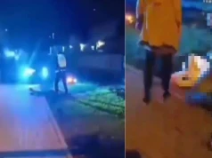 Pościg za 18-latkiem na hulajnodze w Zabrzu. Prokuratura bada zachowanie policji. Mamy nagranie świadka