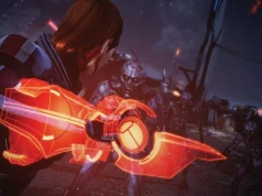Szczegóły anulowanego Mass Effect 5 ujawnione. W misjach mieliśmy dostać wolność w stylu Hitmana