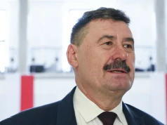 "Trzeba się przyznać i przeprosić". Poseł Bartosik zamieścił w sieci wpis