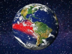 Nadchodzi potężne super El Niño. 50 milionów ludzi zagrożonych głodem