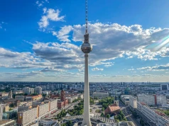 Niemcy zamrozili ceny CO2 na 2027 r. Ceny paliw już wzrosły