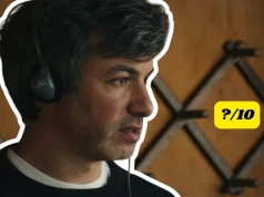 Zobaczysz wszystko i wyjdziesz wstrząśnięty. Najlepszy film od lat