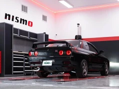 Legendarne GT-R z fabrycznym wsparciem. NISMO otwiera pierwsze takie centrum poza Japonią