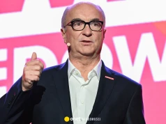 Włodzimierz Czarzasty gani prezydenta. "Stań po stronie polskich żołnierzy"