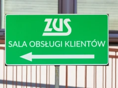 Rewolucja w ZUS od 24 października. Będą zmiany w zasiłkach
