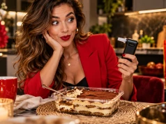 Tiramisu z Biedronki ma 1,2% alkoholu. Kupiłam je w kasie samoobsługowej bez weryfikacji wieku
