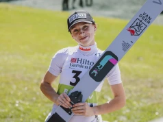 Podium Polaka w Klingenthal! Nie tego, o którym myślicie