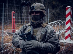 Burmistrzyni Hrubieszowa apeluje do premiera. Potrzebny „Pakt dla Wschodniego Pogranicza”