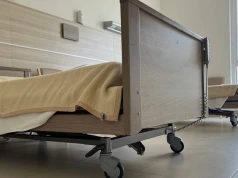 Pracował zdalnie, podróżował po Azji. Nie wiedział, że jest chory. Diagnoza zmieniła wszystko